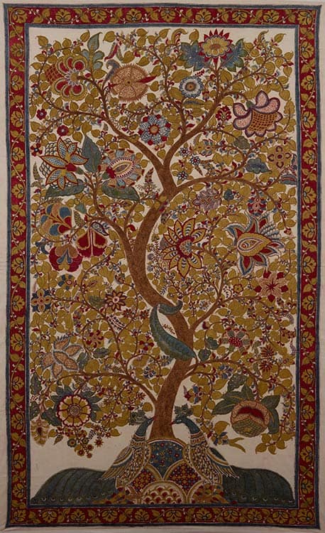 kalamkari paintings for sale