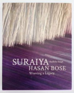 SURAIYA HASAN BOSE | Kalamkari and Mithila Art