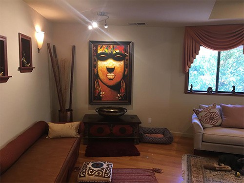 Sujata Achrekar | Indian paintings | Buy Online