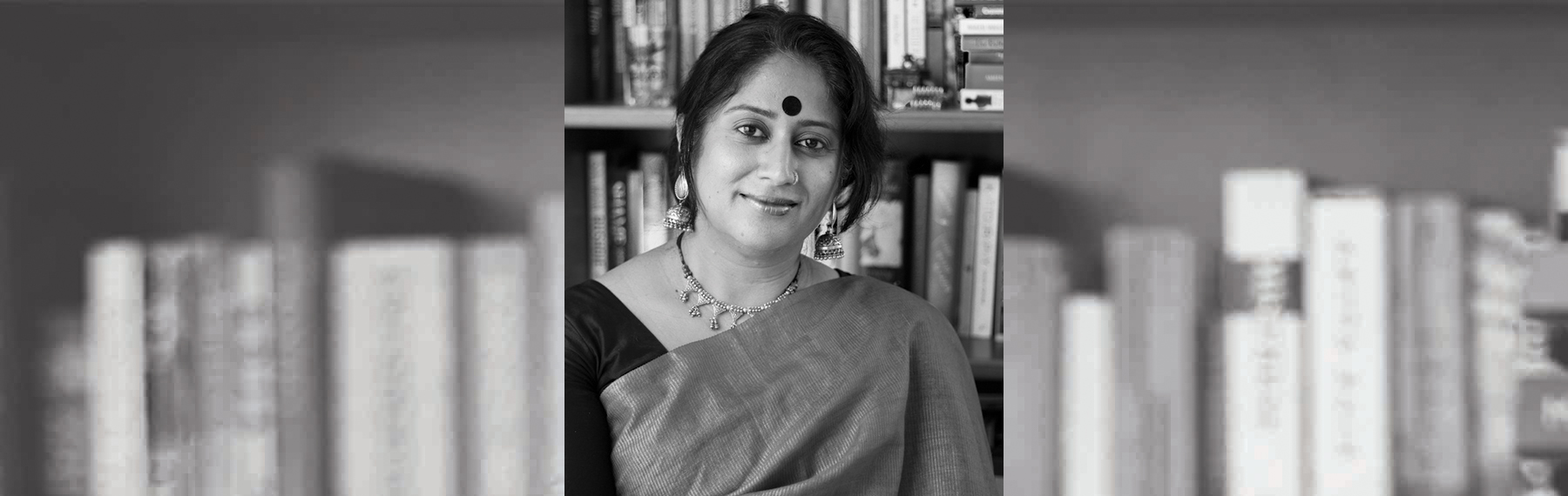 Well-being through poetry with Shikha Malaviya