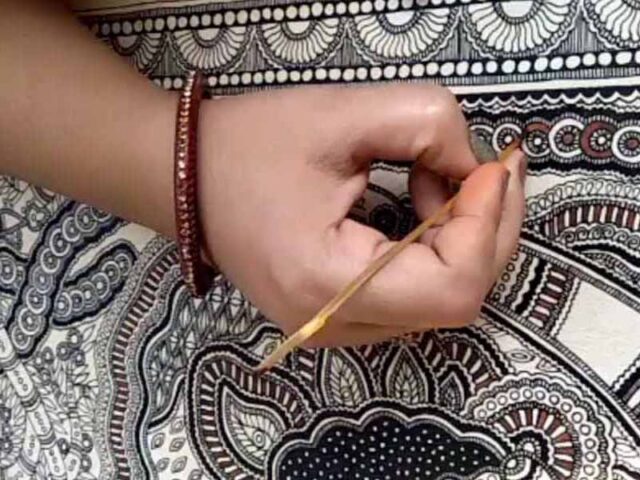 FROM MUD HUTS TO PAPER: THE STORY OF MADHUBANI PAINTING