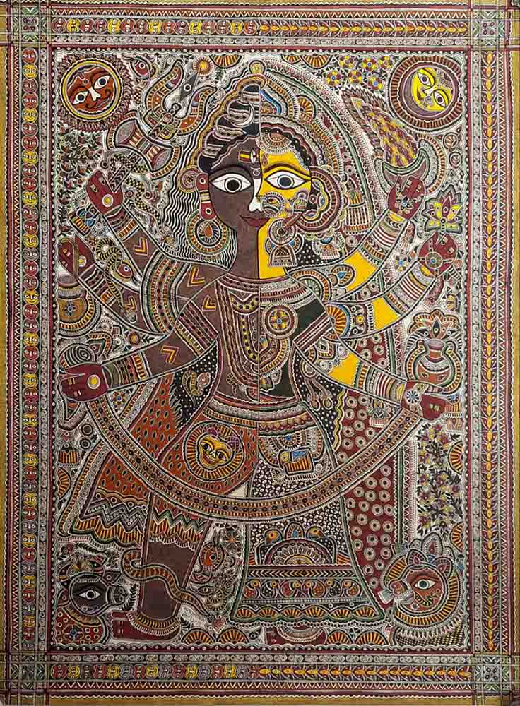 mithila painting price