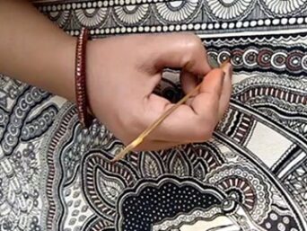 the story of madhubani paintings