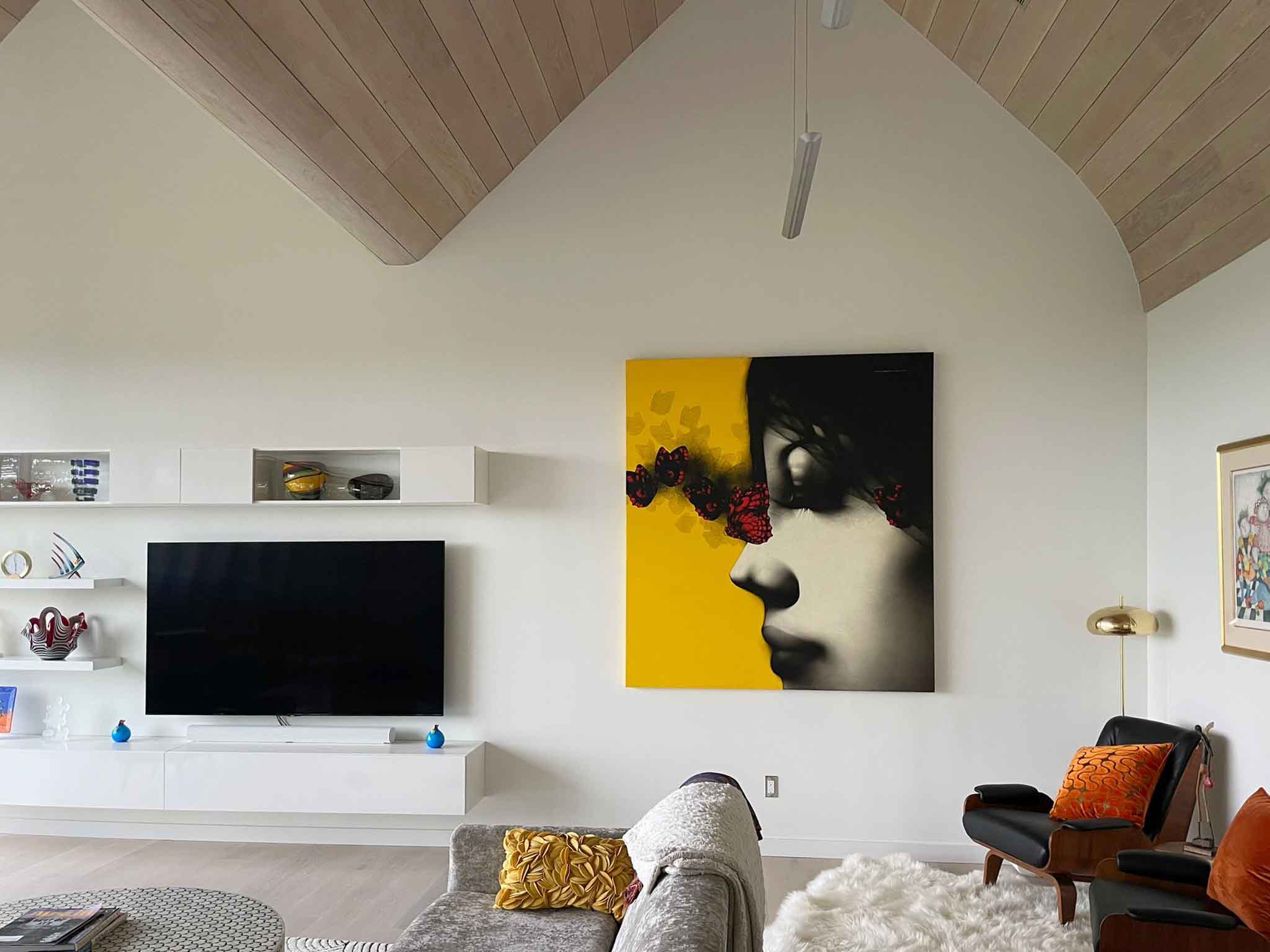 Artwork to enhance your space