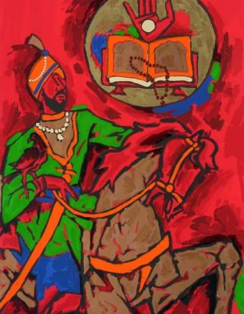Sikhism-Theorama-_-Serigraph-in-16-colours-on-paper-_-41-x-49.50-inches-_-2150-744x1024