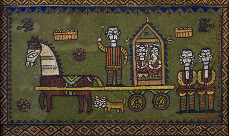 jamini roy paintings for sale