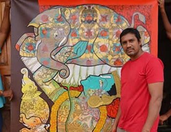interview of ramesh gorjala