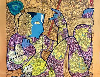 krishna-newarrival