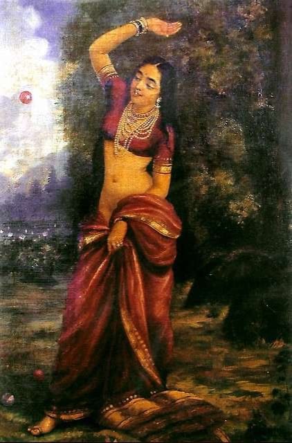 9 Gems of Indian Art