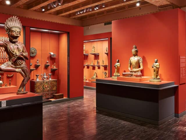 Asian art museum san francisco