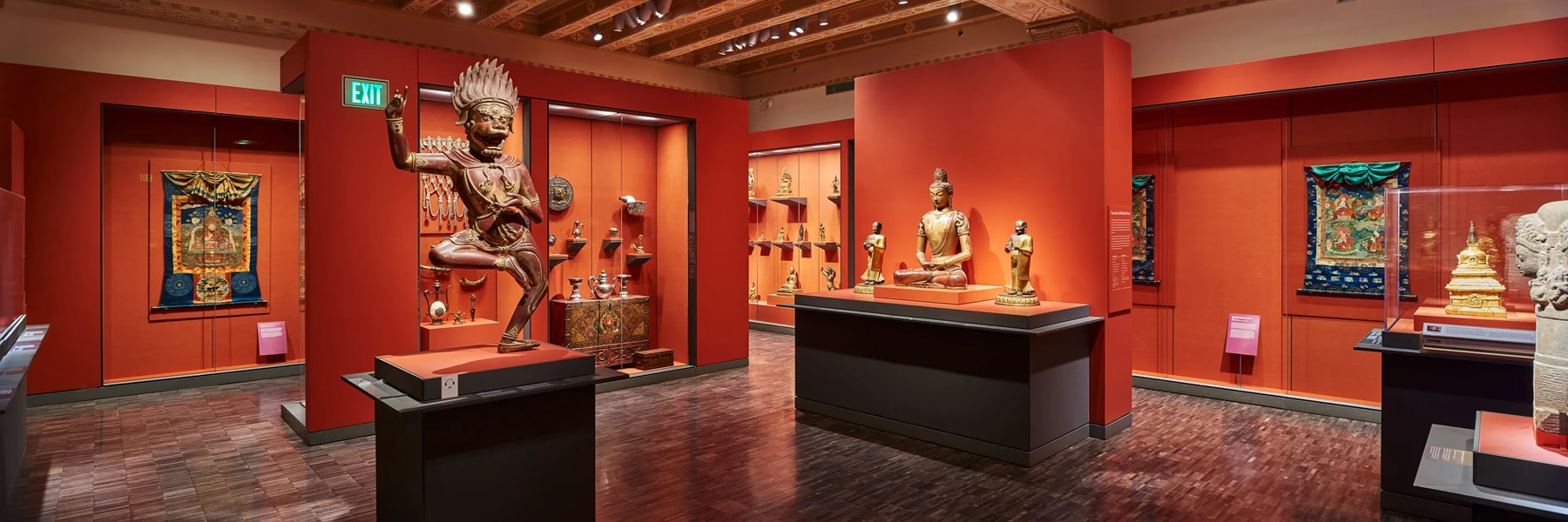 Best Art Museums To Visit In California