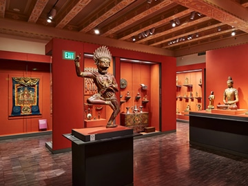 BEST ART MUSEUMS TO VISIT IN CALIFORNIA