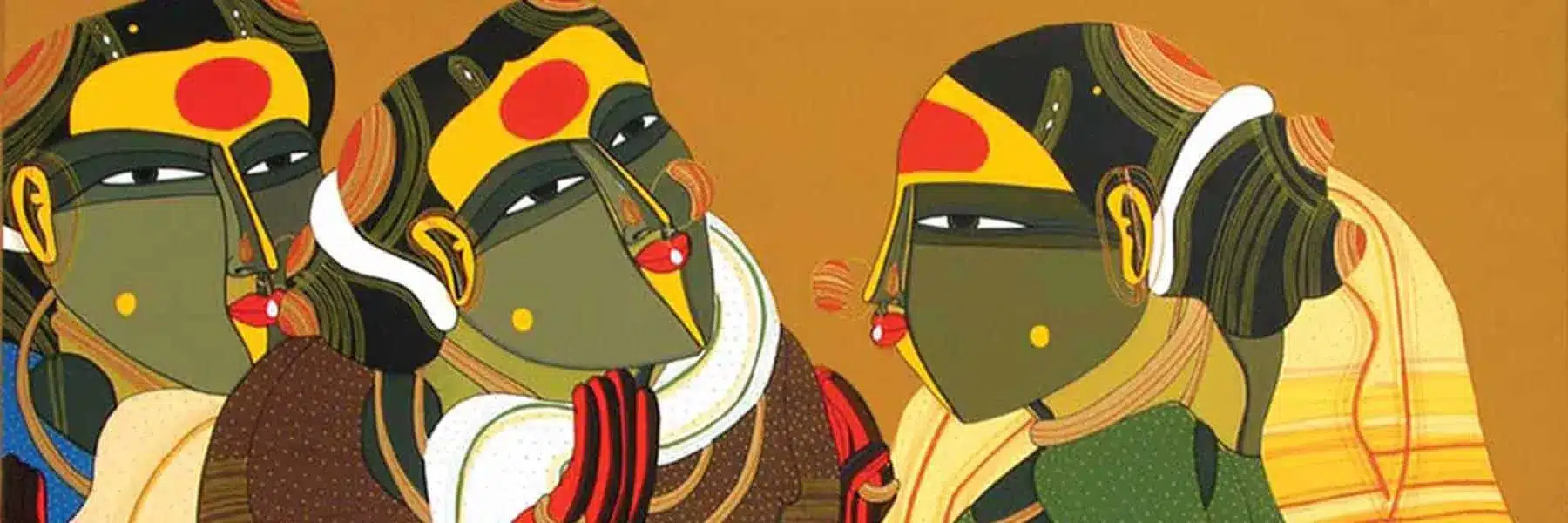 THOTA VAIKUNTAM