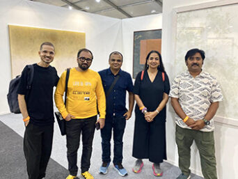 Art Mumbai 2024: Fair Highlights and Indian Art Market Insights