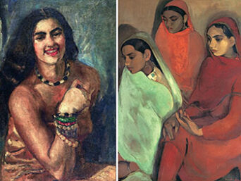 Amrita Sher-Gil