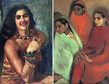 Amrita Sher-Gil