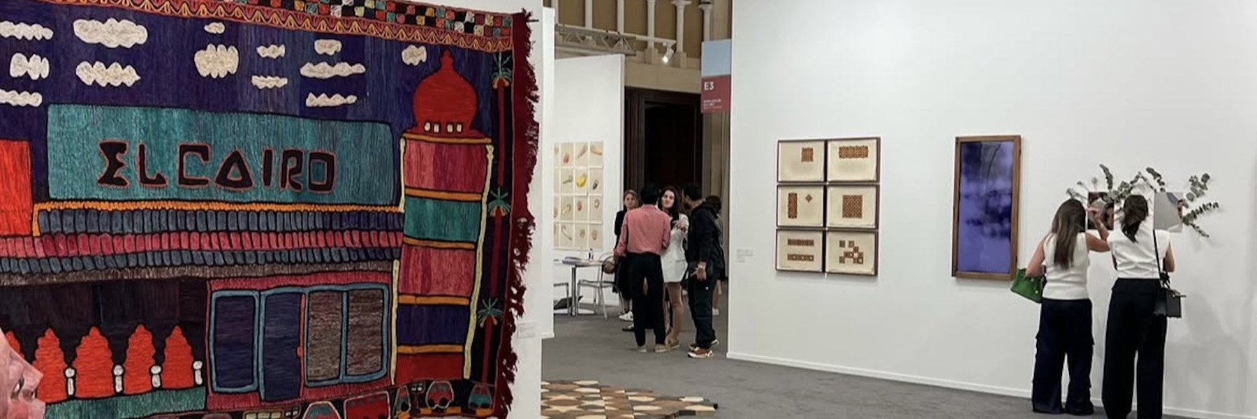 Discover Art Dubai 2025: The Premier Contemporary Art Fair in the Middle East