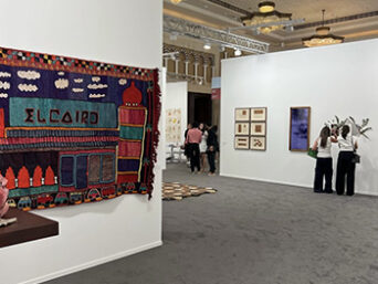 Discover Art Dubai 2025: The Premier Contemporary Art Fair in the Middle East