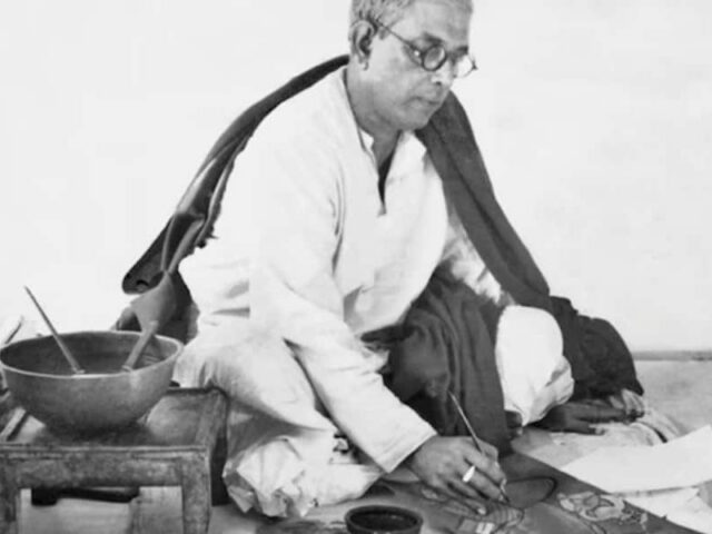 Behind the Canvas: 13 Unknown Facts About Artist Jamini Roy