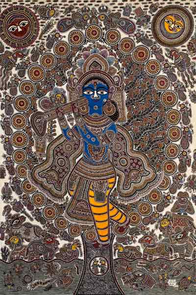 MITHILA ART
