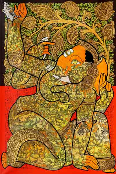 RAMESH GORJALA