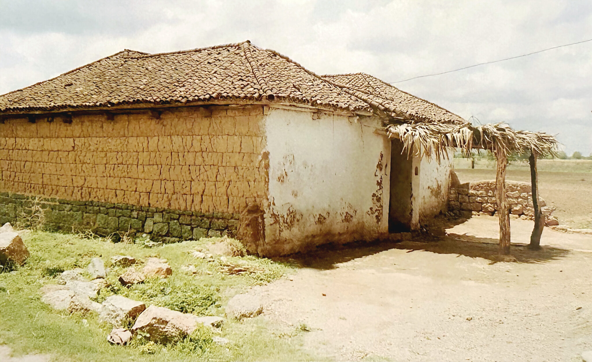 Boorugupalli village Telangana