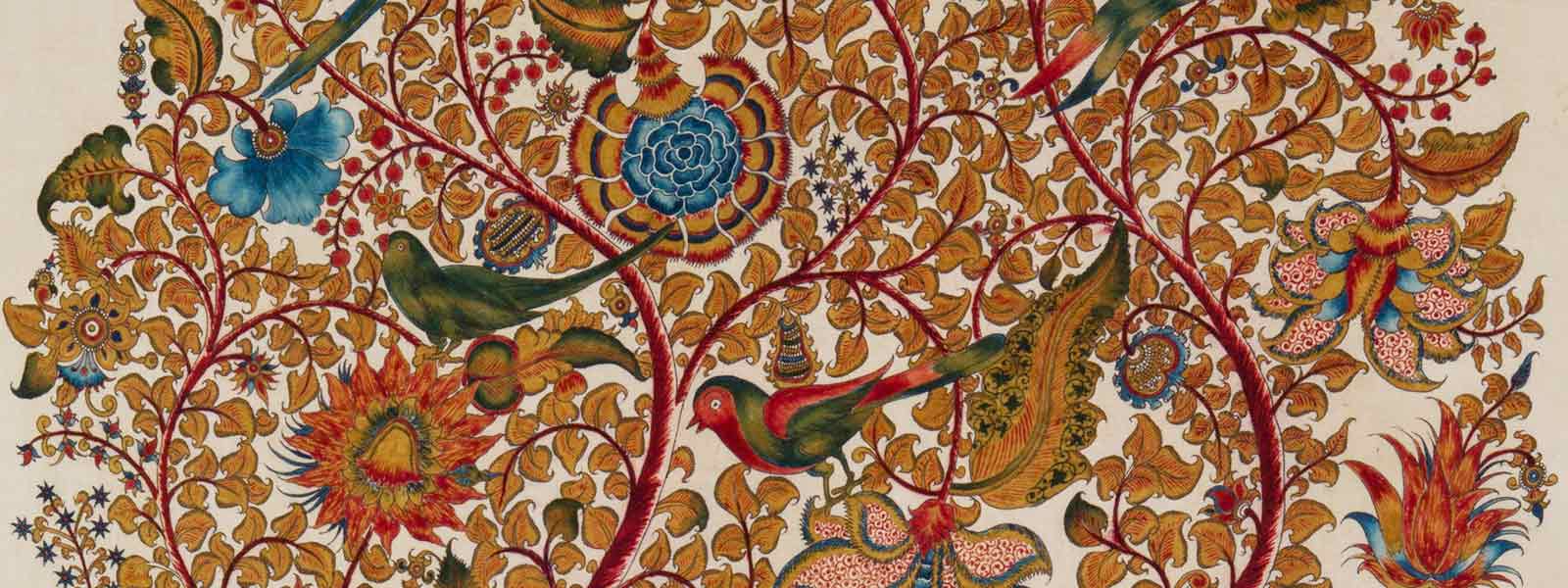 KALAMKARI