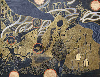 New Arrivals: Original Artwork by Artist Seema Kohli