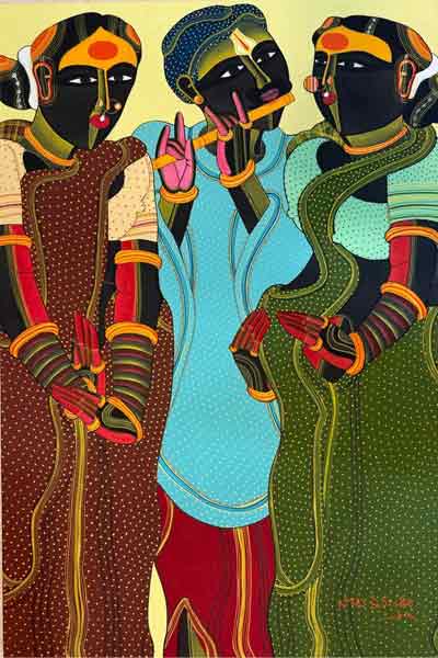 THOTA VAIKUNTAM