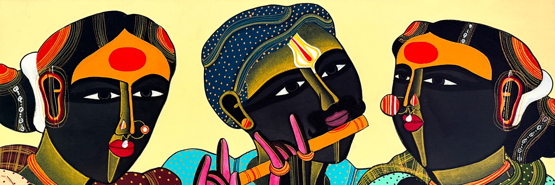 THOTA VAIKUNTAM