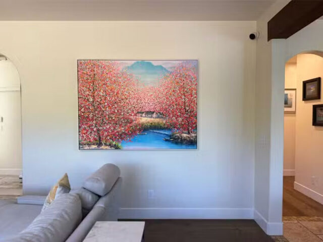 HOW TO TAKE CARE OF ARTWORK: EXPERT TIPS FOR PRESERVING PAINTINGS