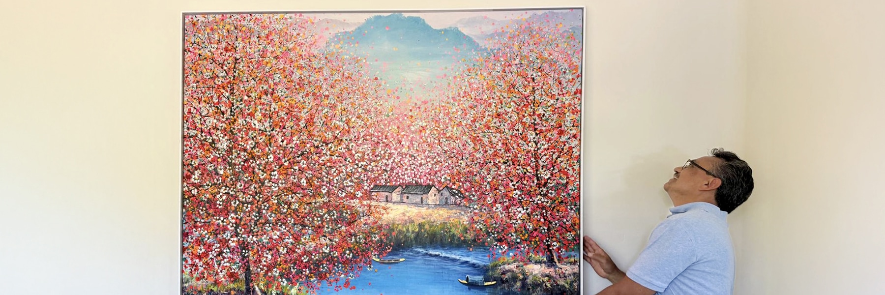 How to Take Care of Artwork: Expert Tips for Preserving Paintings