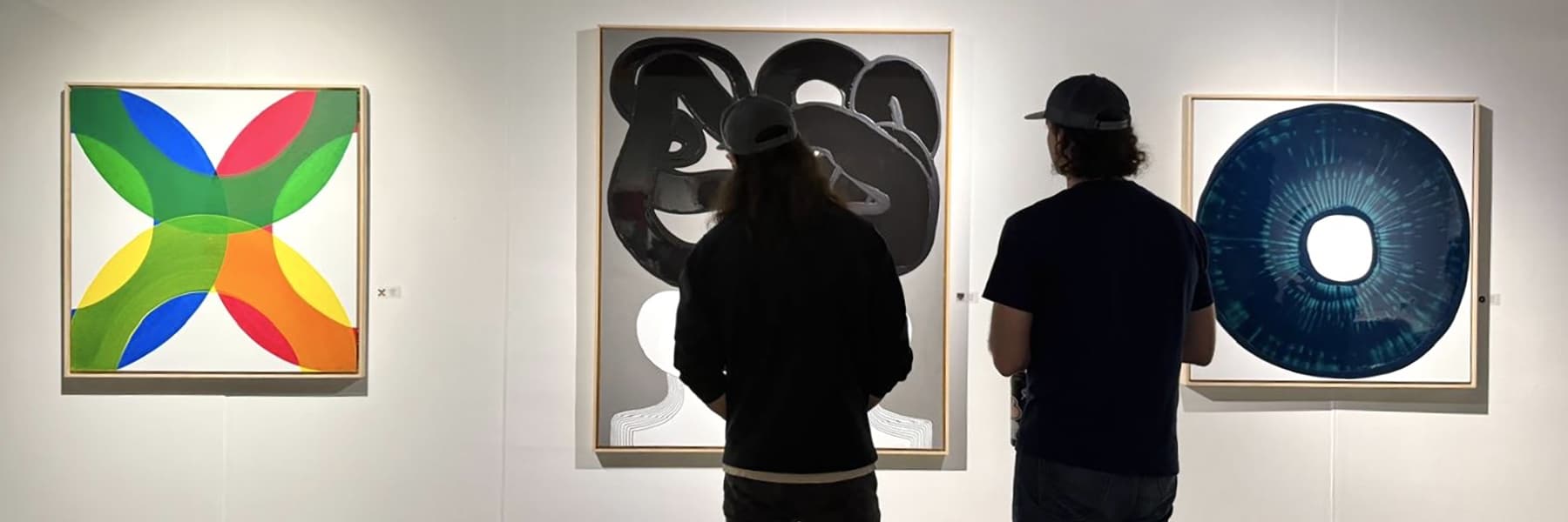 Auctions & Art Fairs