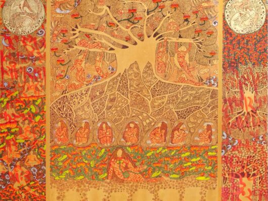 Seema Kohli Exhibition 2026