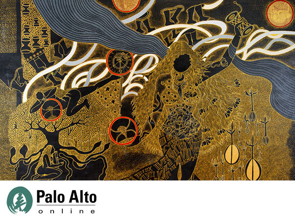 SEEMA KOHLI IN PALO ALTO ONLINE SEEMA KOHLI IN PALO ALTO ONLINE