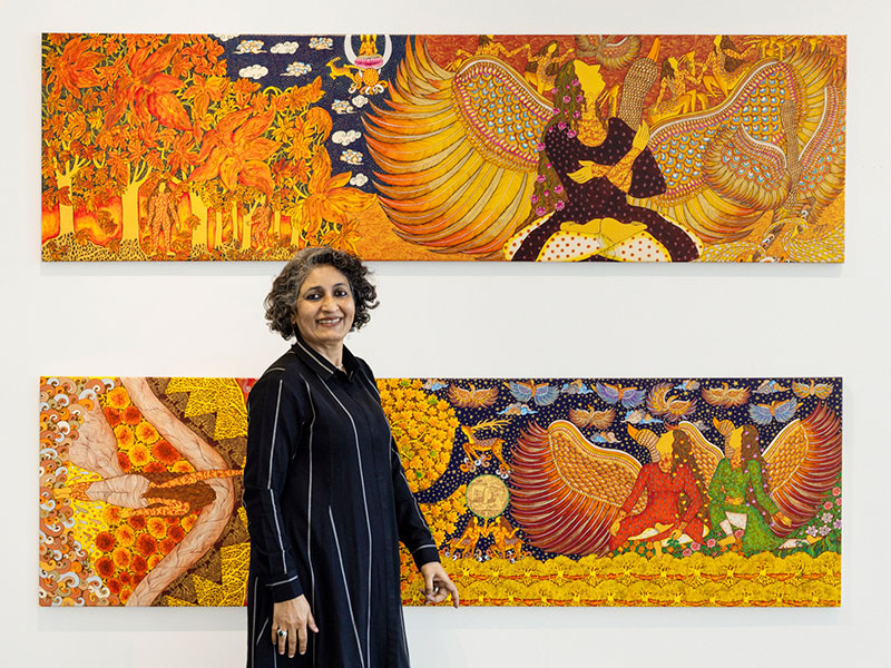 TALKS AND WORKSHOPS IN THE BAY AREA BY SEEMA KOHLI, FEBRUARY 2026 TALKS AND WORKSHOPS IN THE BAY AREA BY SEEMA KOHLI, FEBRUARY 2026