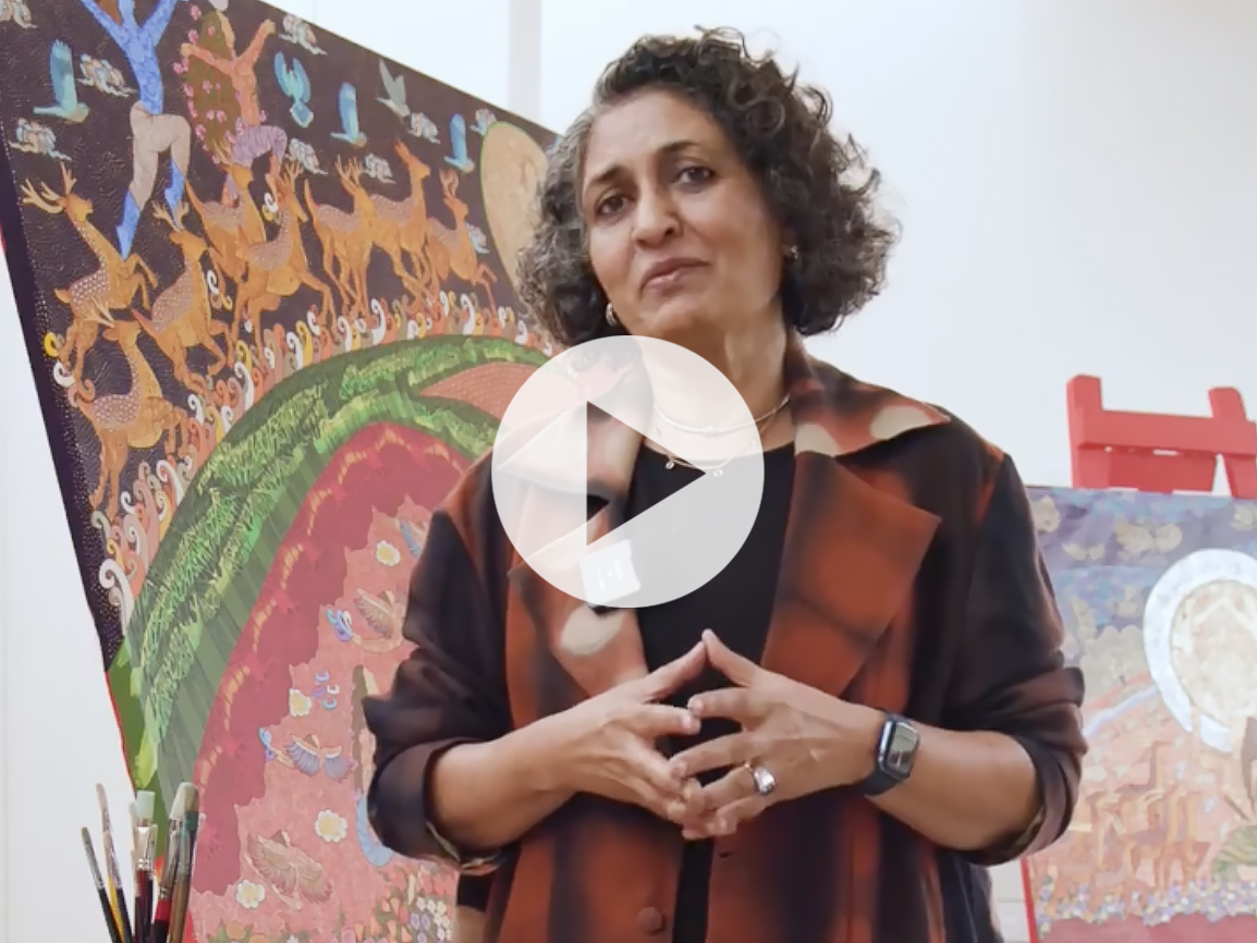 SEEMA KOHLI’S FIRST SOLO EXHIBITION IN THE UNITED STATES, FEBRUARY 2026 SEEMA KOHLI’S FIRST SOLO EXHIBITION IN THE UNITED STATES, FEBRUARY 2026