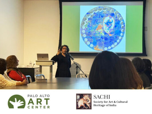 SACHI & PAAC - Event pic SACHI & PAAC - Event pic