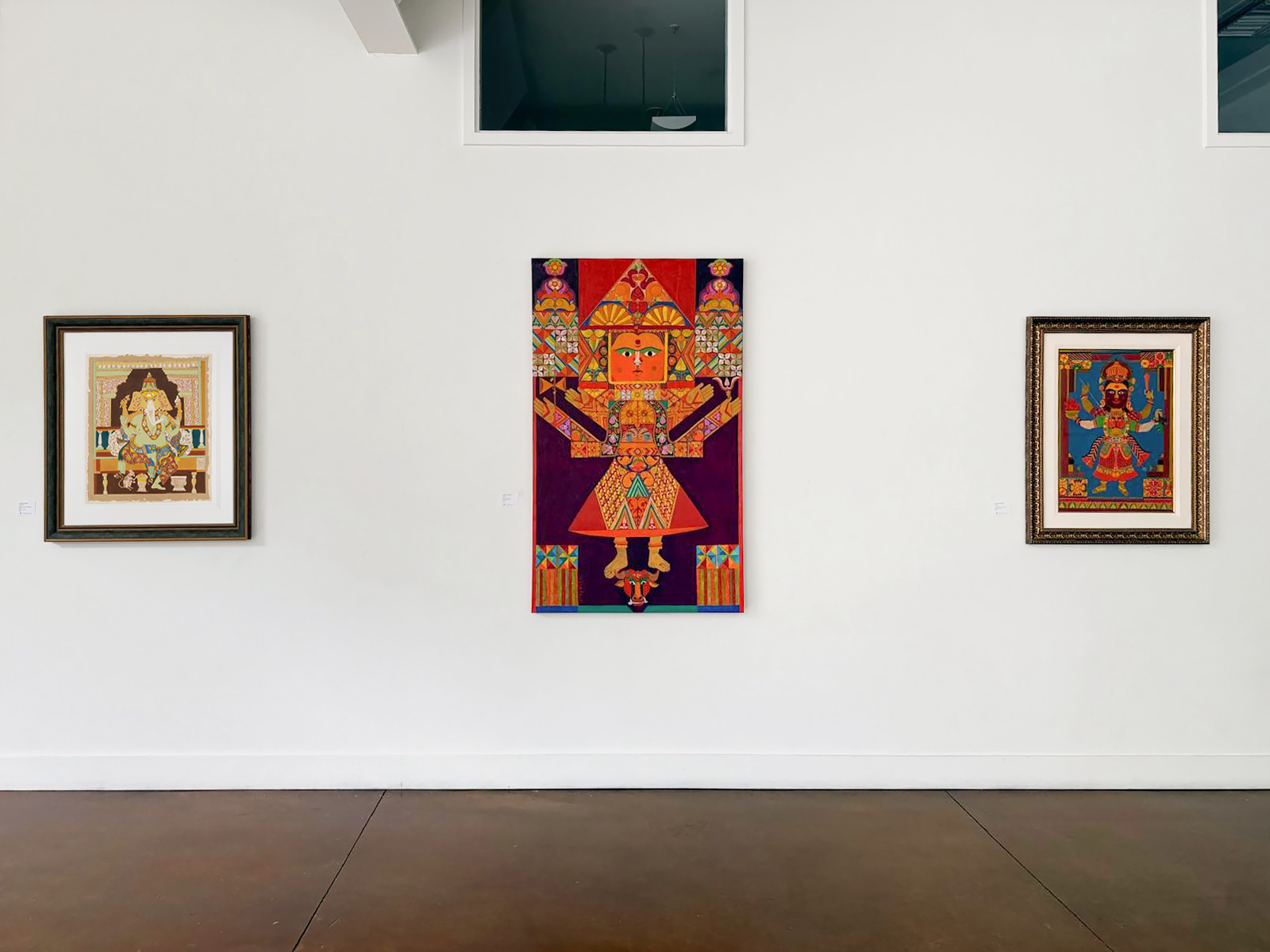 LIVING LEGENDS — LAXMA GOUD: EXHIBITION & FILM SCREENINGS NOW ON VIEW MAY 1–3, 2026 LIVING LEGENDS — LAXMA GOUD: EXHIBITION & FILM SCREENINGS NOW ON VIEW MAY 1–3, 2026