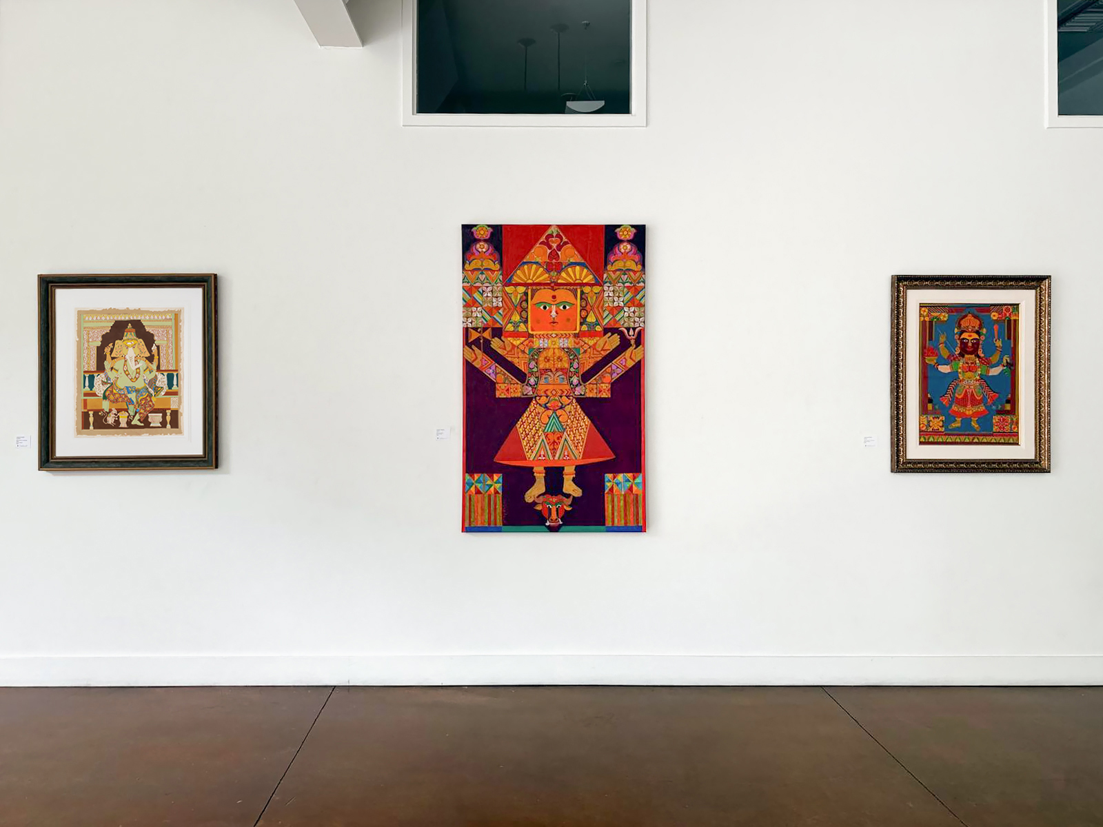 LIVING LEGENDS: Art Exhibition & Film Screenings of Contemporary Masters in May 2026