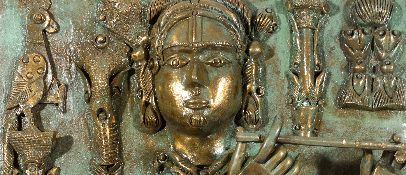 LAXMA GOUD
