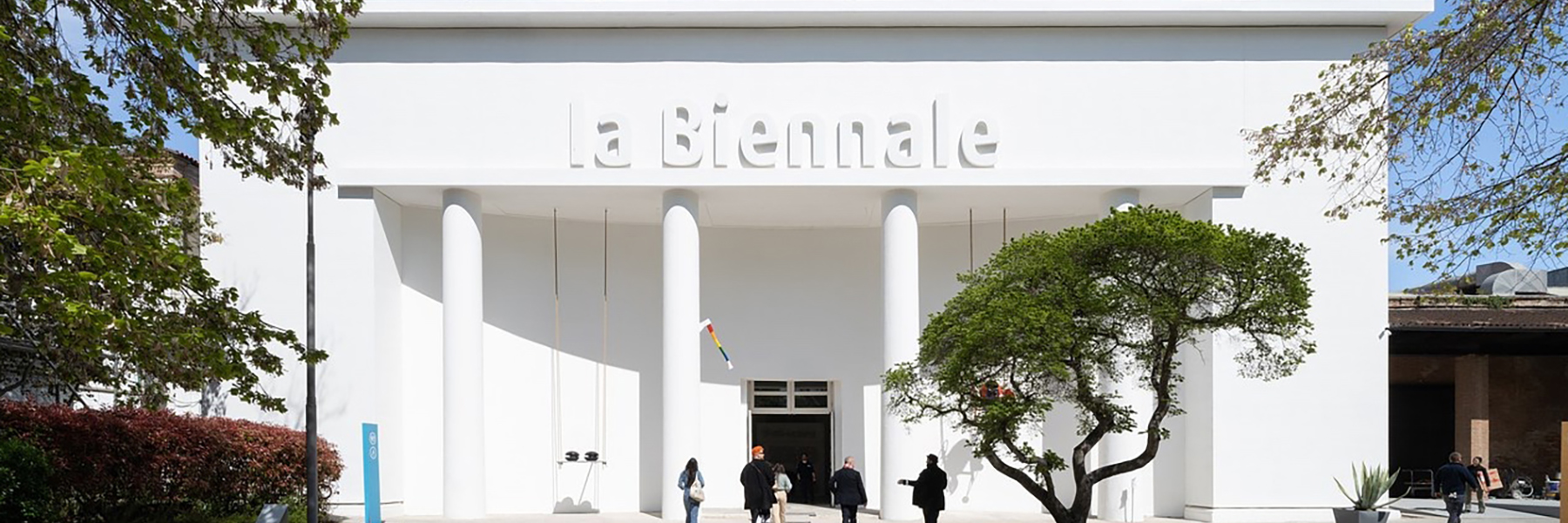 The 2026 Venice Biennale: Inside the India Pavilion & Global Art Highlights