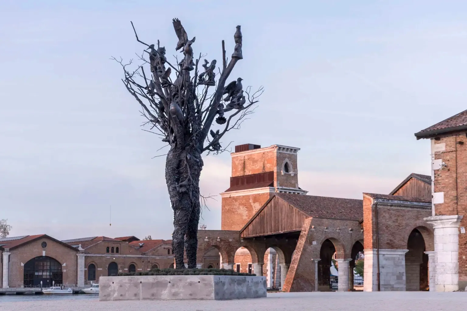 Venice Biennale 2026