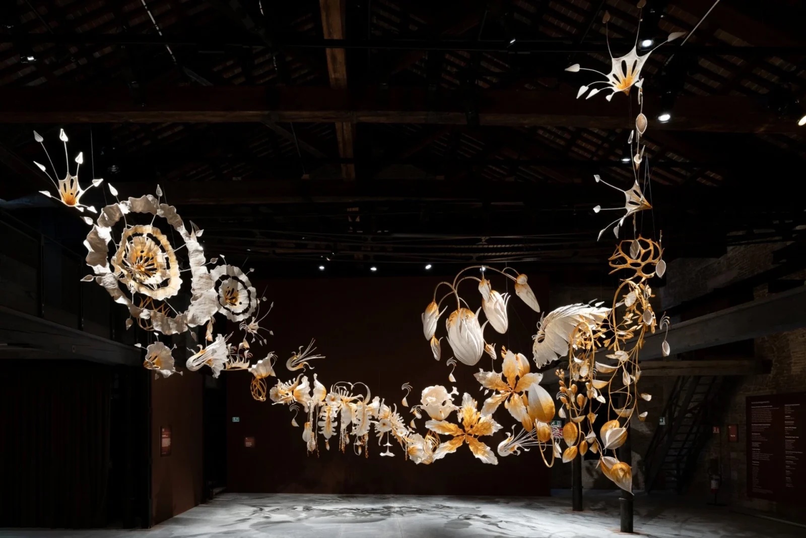 Venice Biennale India Pavilion 2026