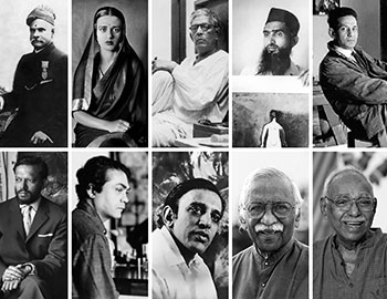 KANDI NARSIMLU BLOG ON INDIAN ART TOP 10 MODERN AND CONTEMPORARY INDIAN ARTISTS YOU SHOULD KNOW